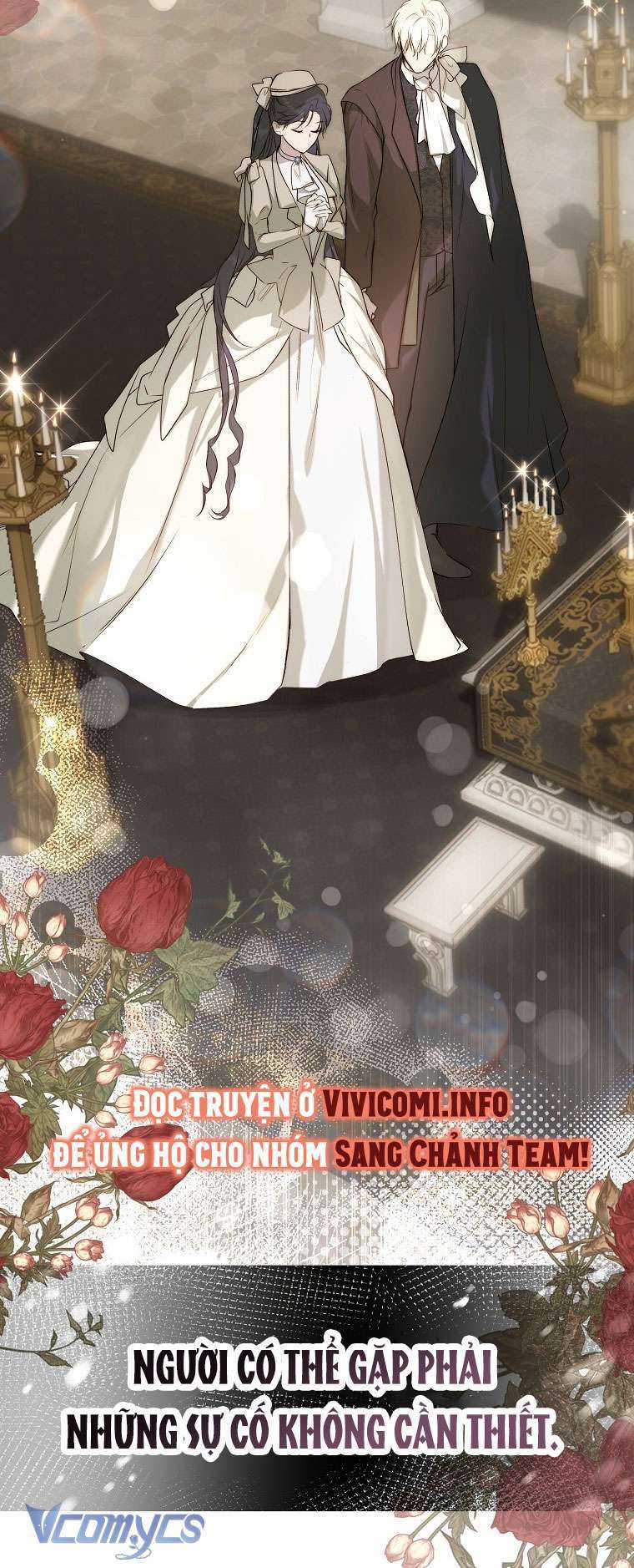 Lilien Của Turin Chapter 55 trang 25