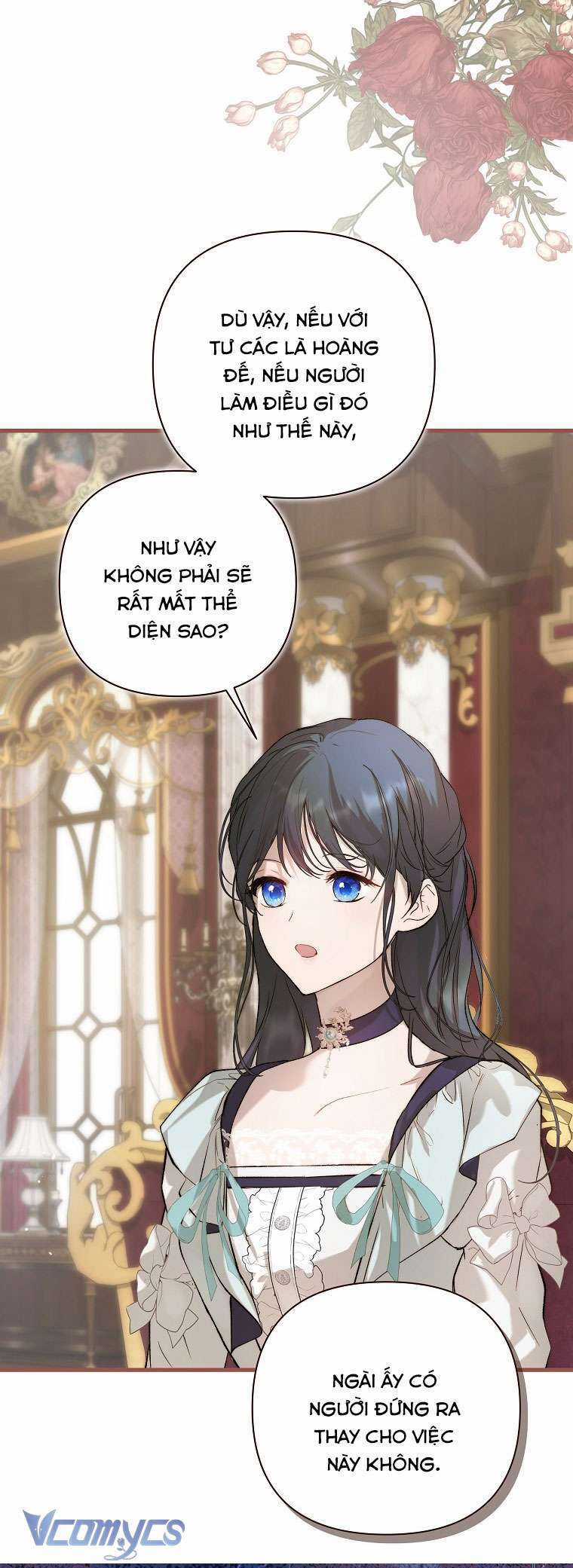 Lilien Của Turin Chapter 55 trang 26