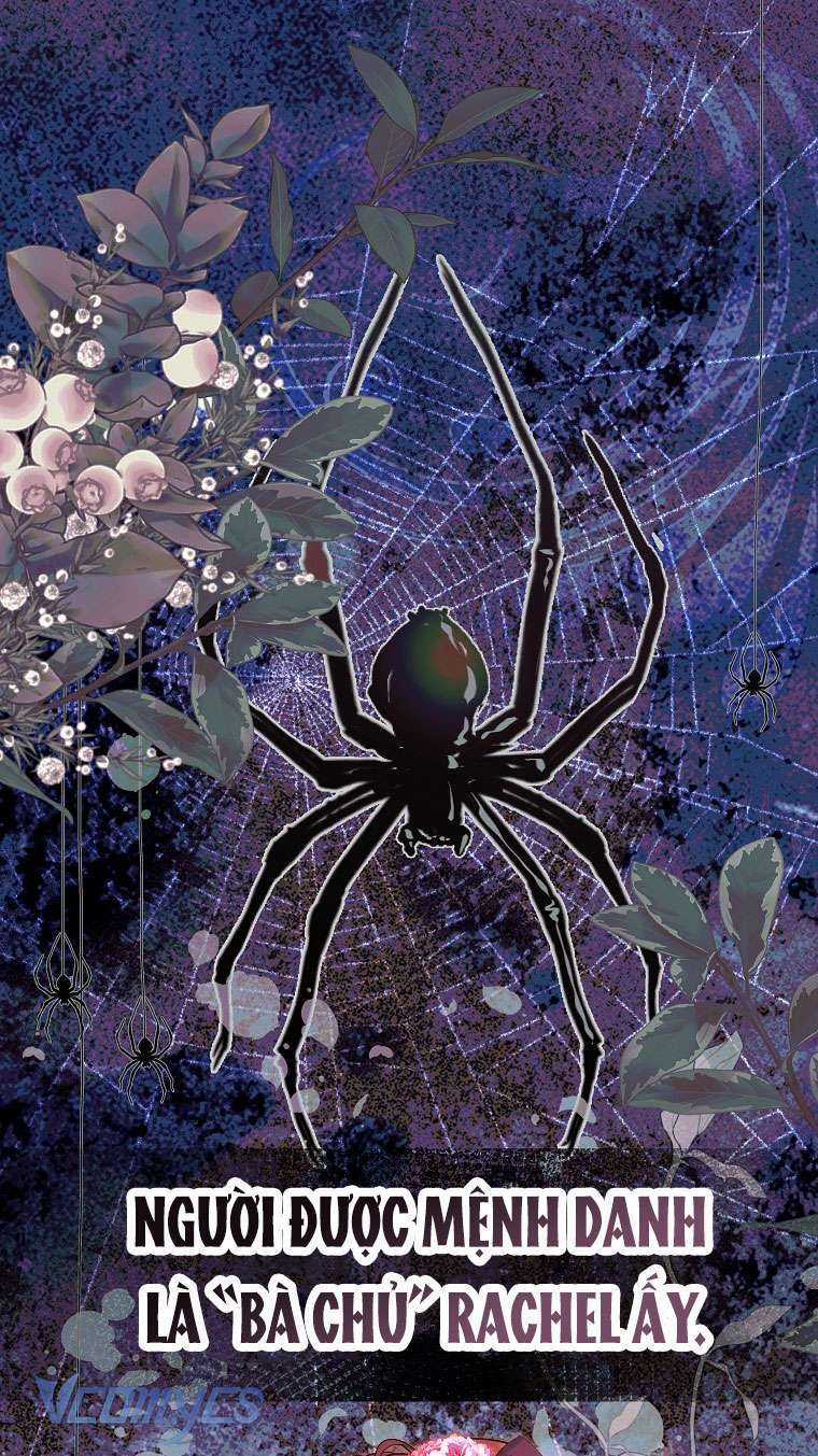 Lilien Của Turin Chapter 55 trang 27