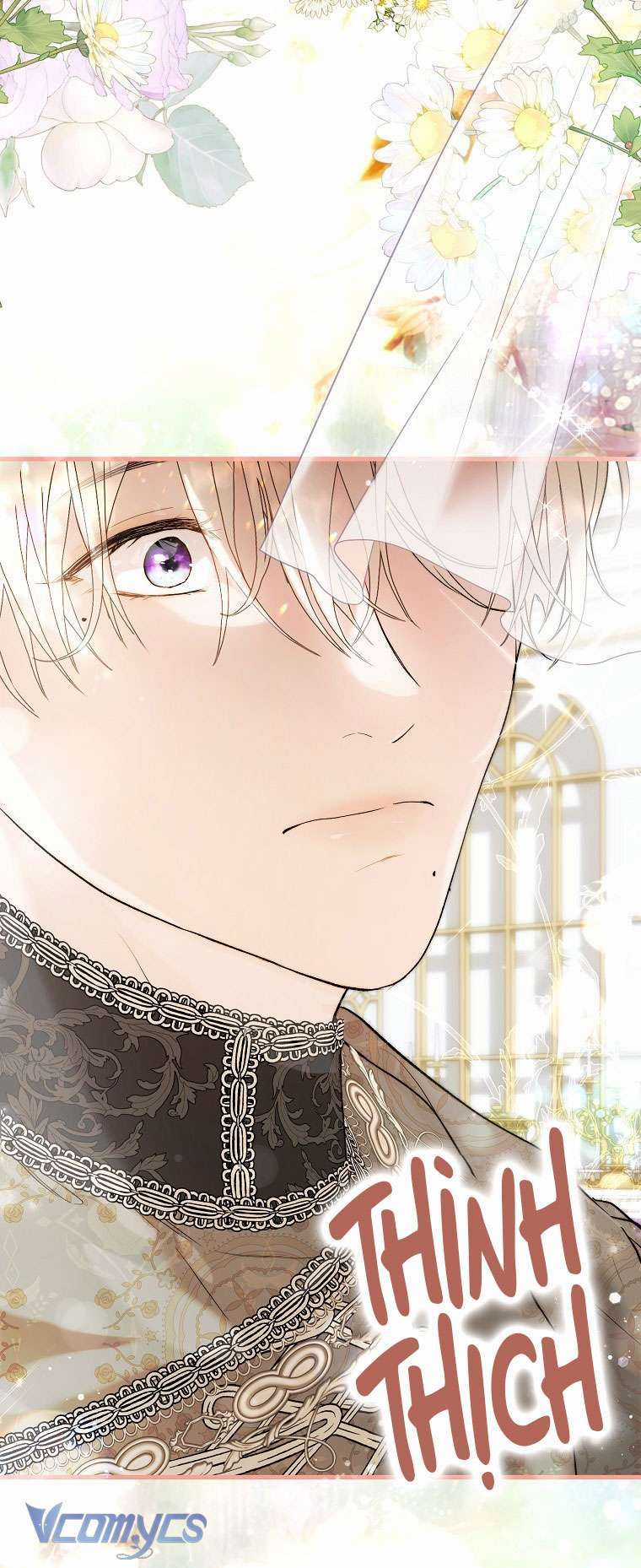 Lilien Của Turin Chapter 55 trang 3