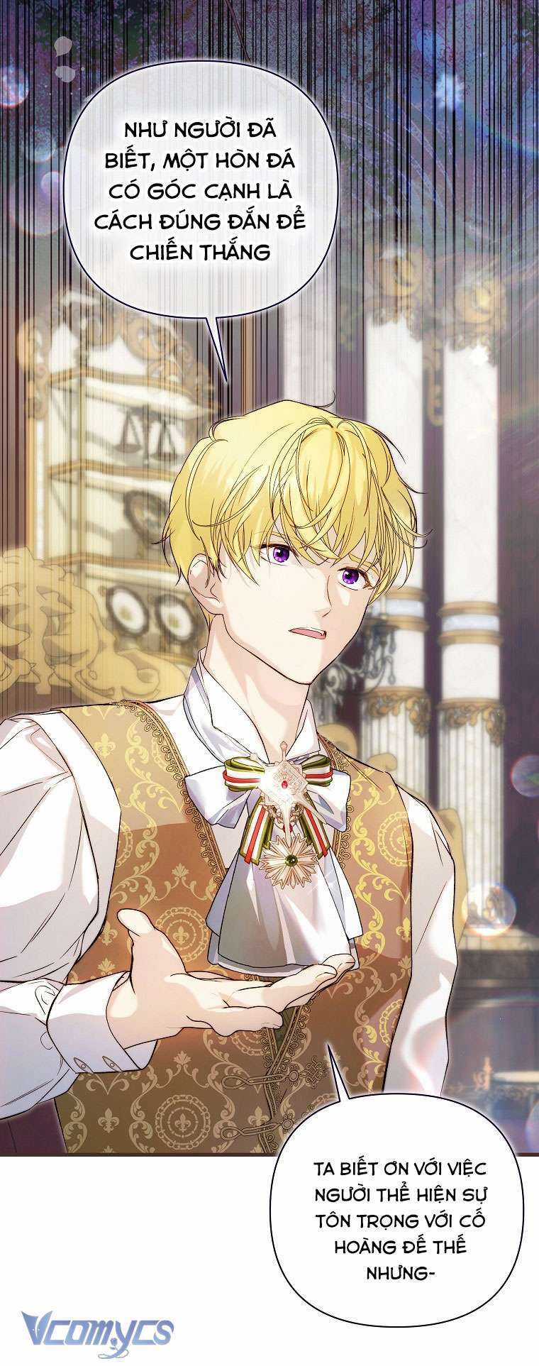 Lilien Của Turin Chapter 55 trang 30