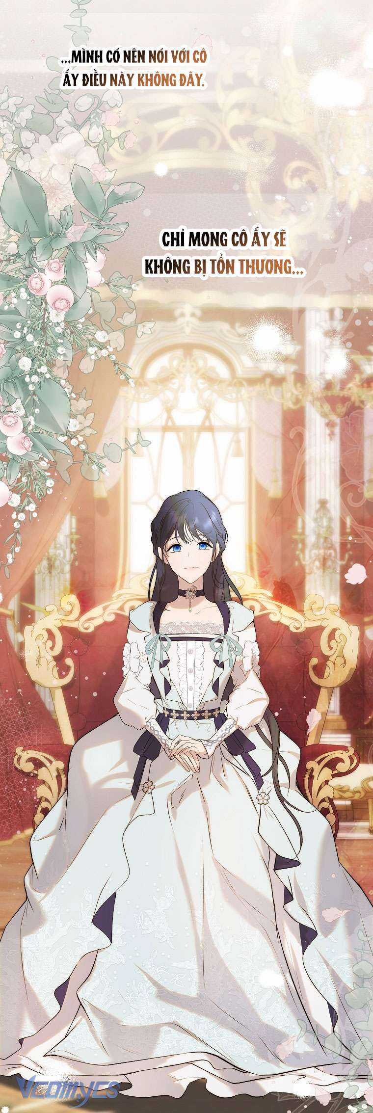 Lilien Của Turin Chapter 55 trang 32