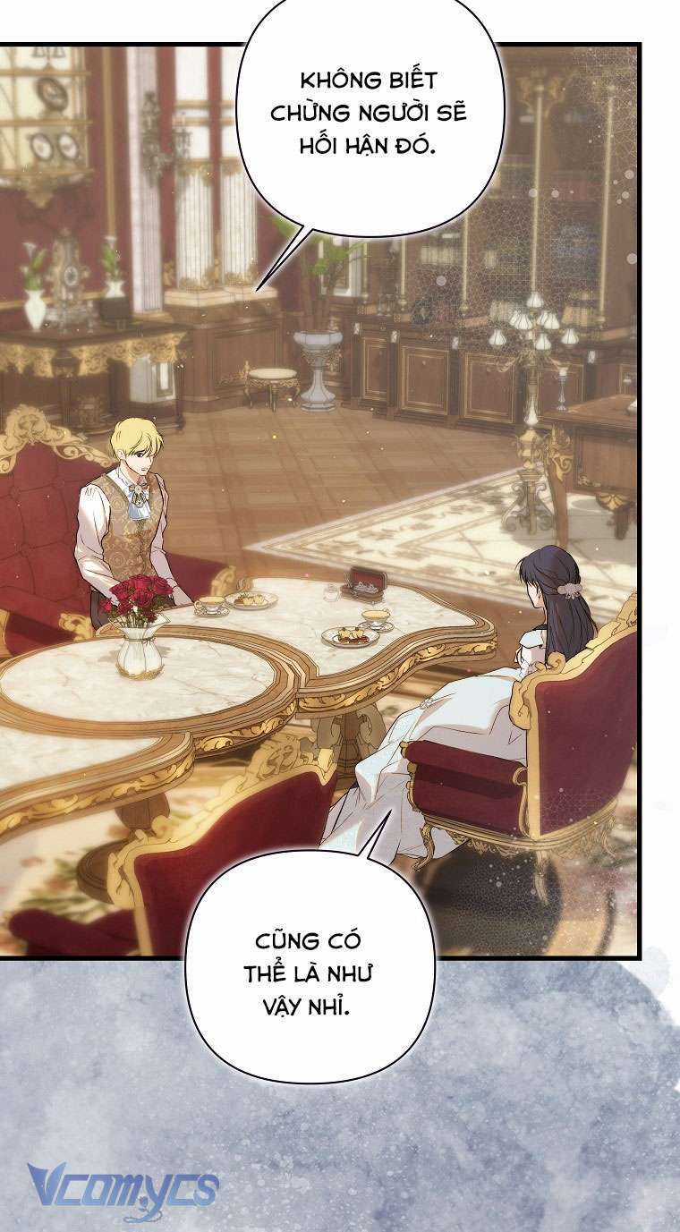 Lilien Của Turin Chapter 55 trang 36