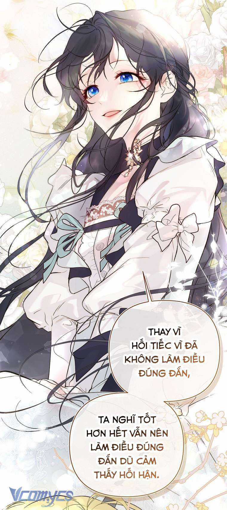 Lilien Của Turin Chapter 55 trang 39