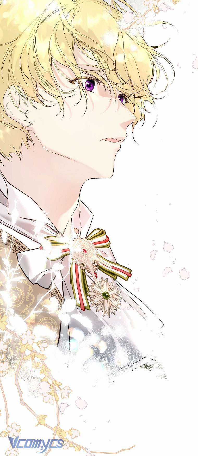 Lilien Của Turin Chapter 55 trang 40