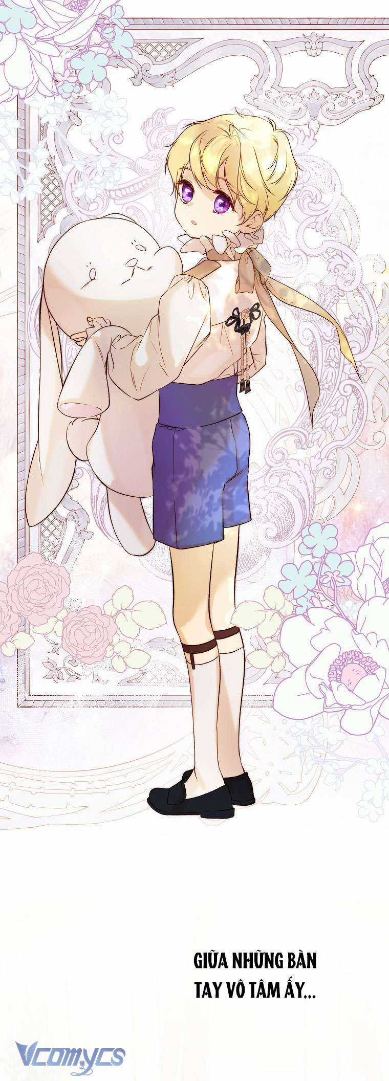 Lilien Của Turin Chapter 55 trang 42