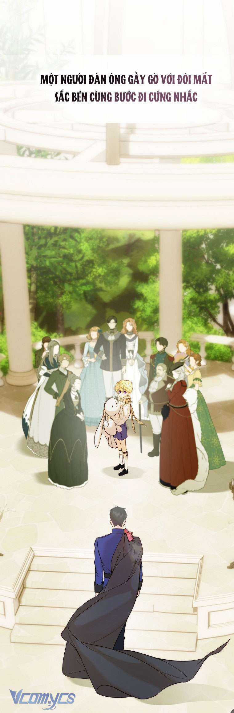 Lilien Của Turin Chapter 55 trang 43