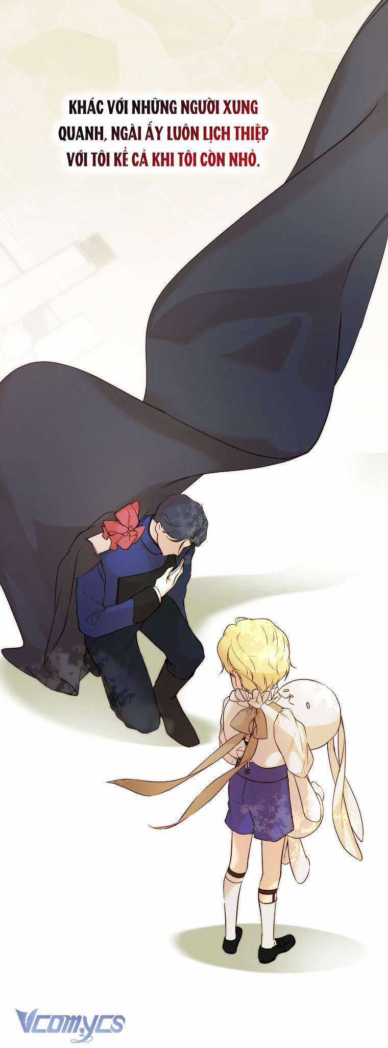 Lilien Của Turin Chapter 55 trang 44