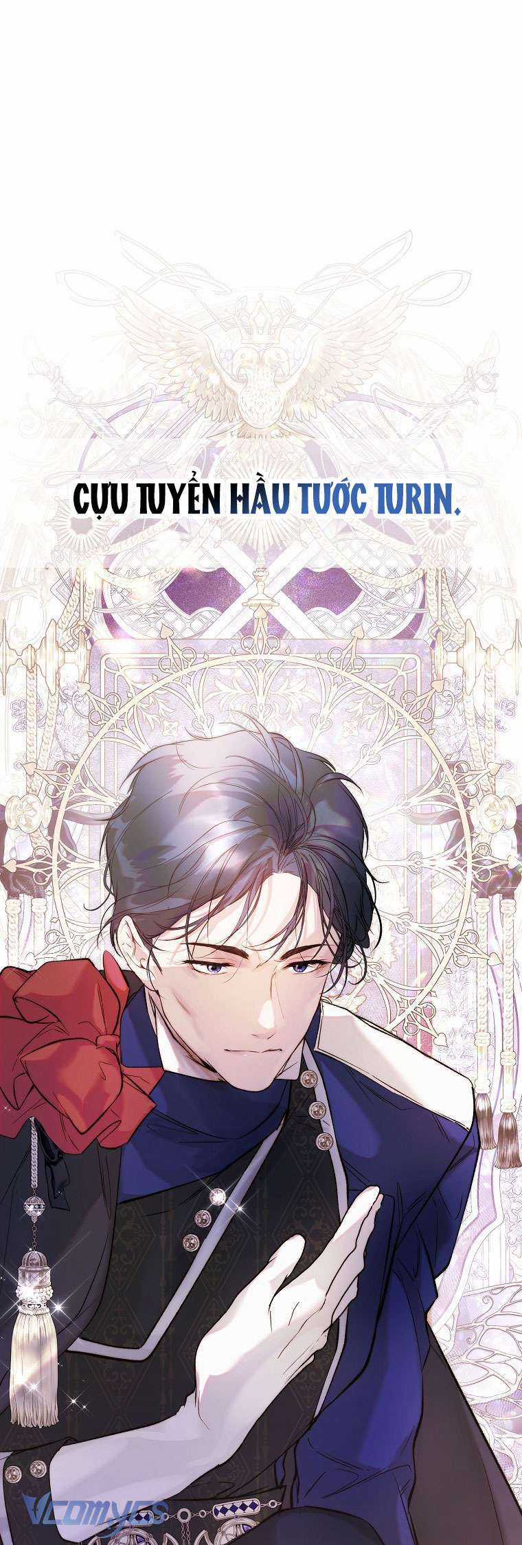 Lilien Của Turin Chapter 55 trang 45