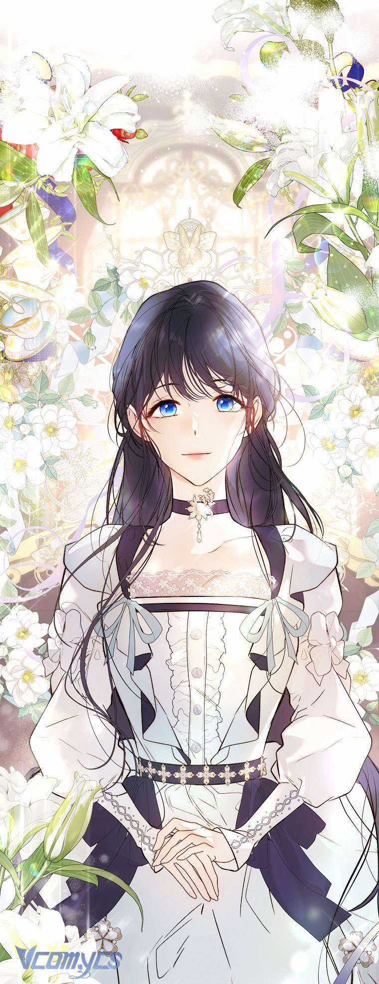 Lilien Của Turin Chapter 55 trang 47