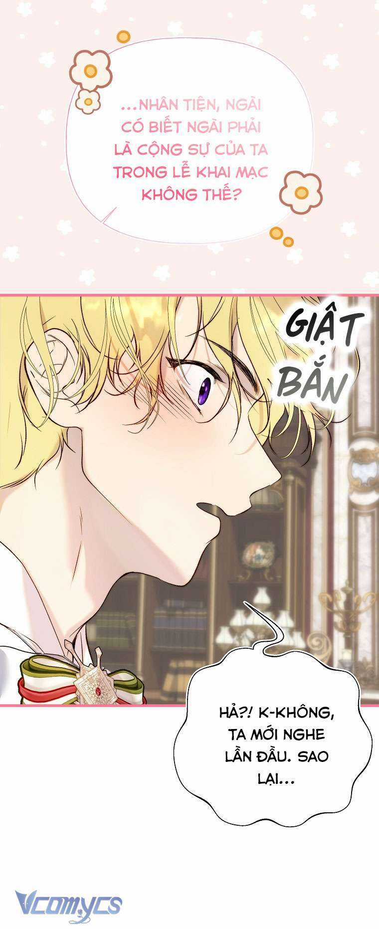 Lilien Của Turin Chapter 55 trang 50