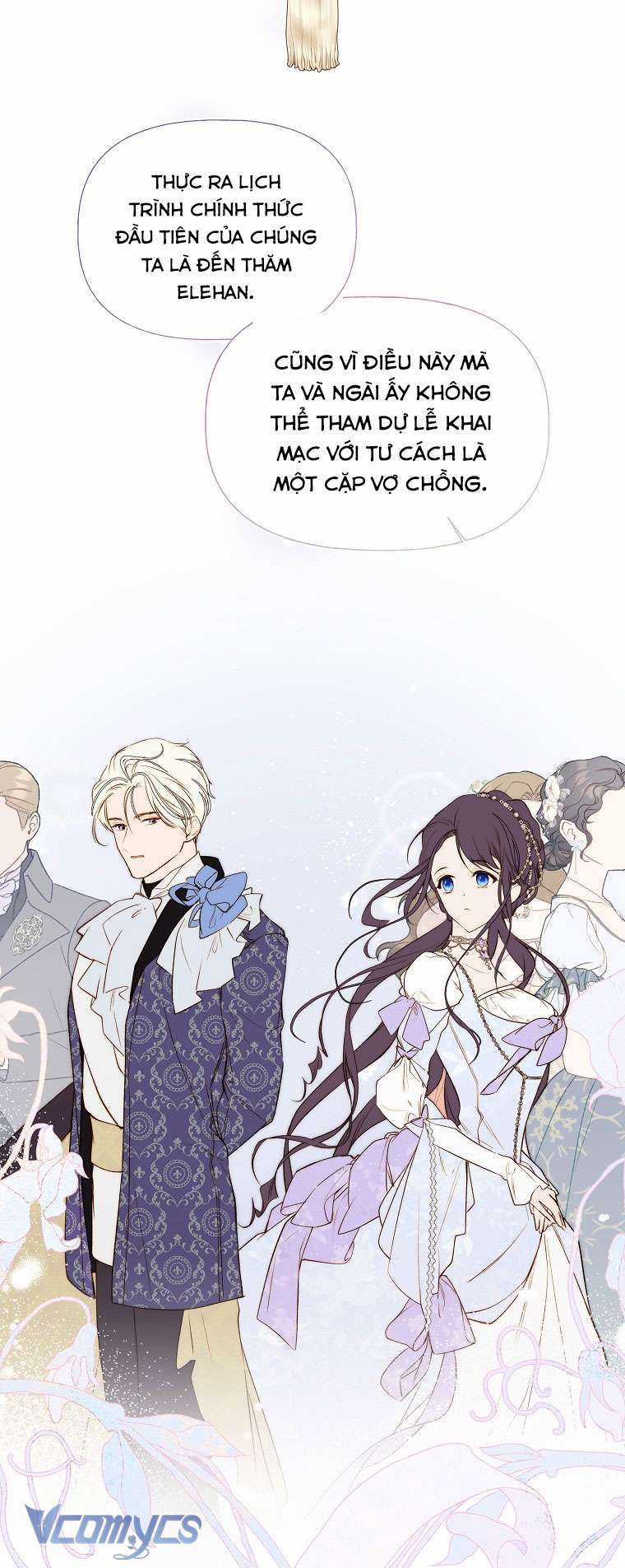 Lilien Của Turin Chapter 55 trang 52