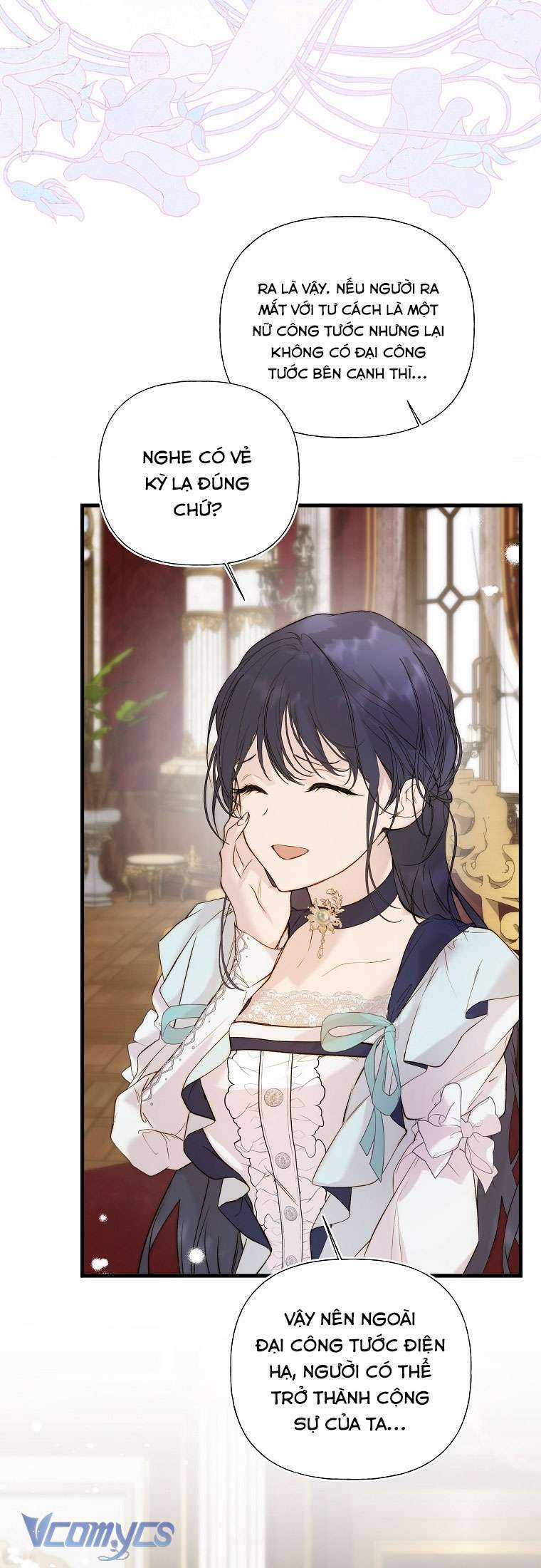 Lilien Của Turin Chapter 55 trang 53