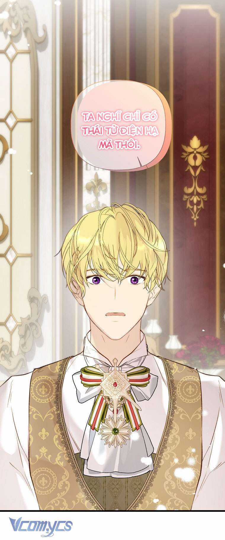 Lilien Của Turin Chapter 55 trang 54