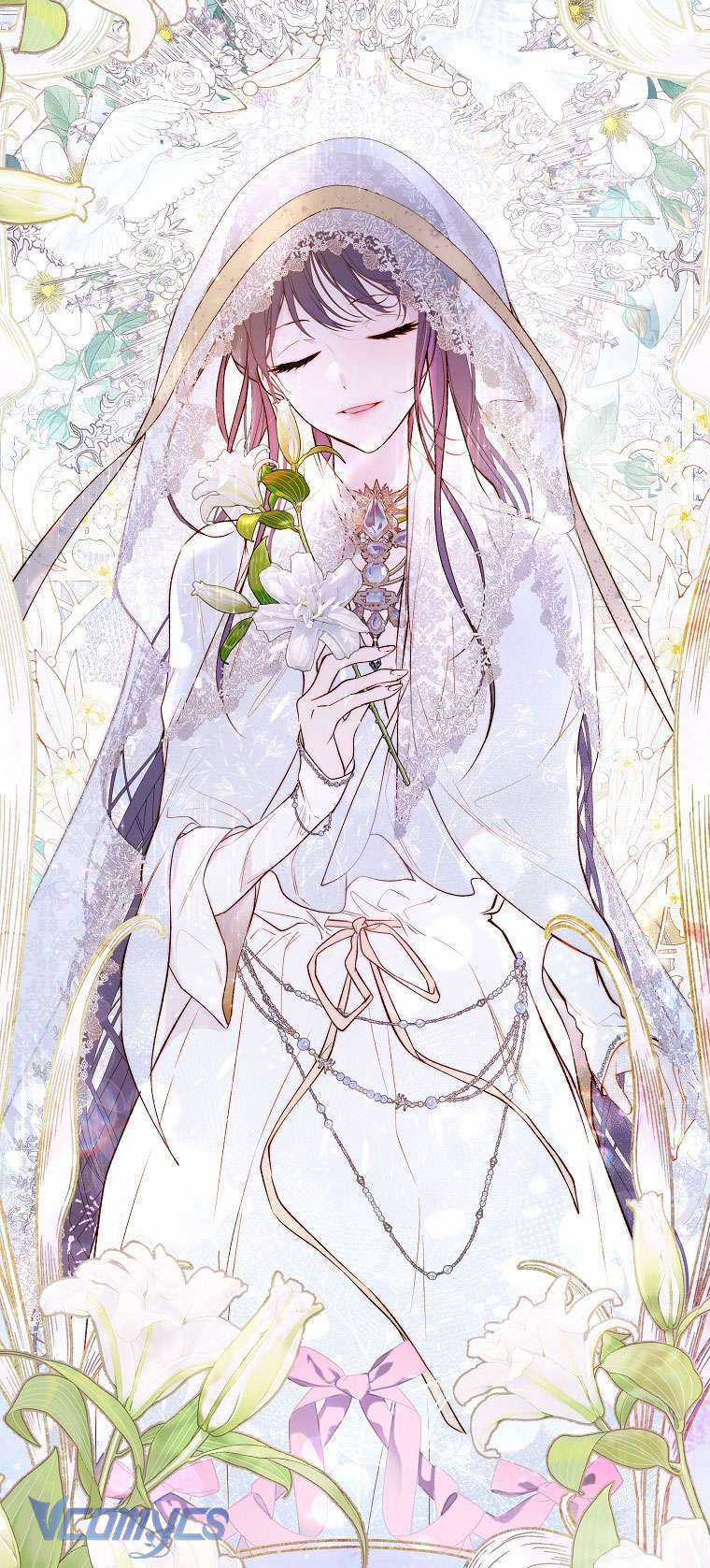 Lilien Của Turin Chapter 55 trang 6