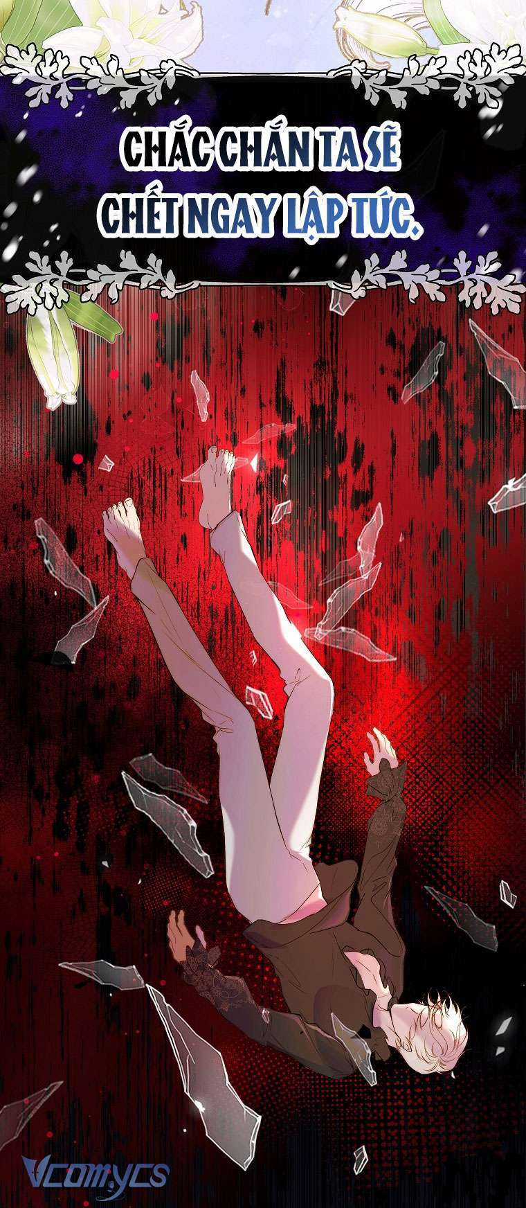 Lilien Của Turin Chapter 55 trang 7