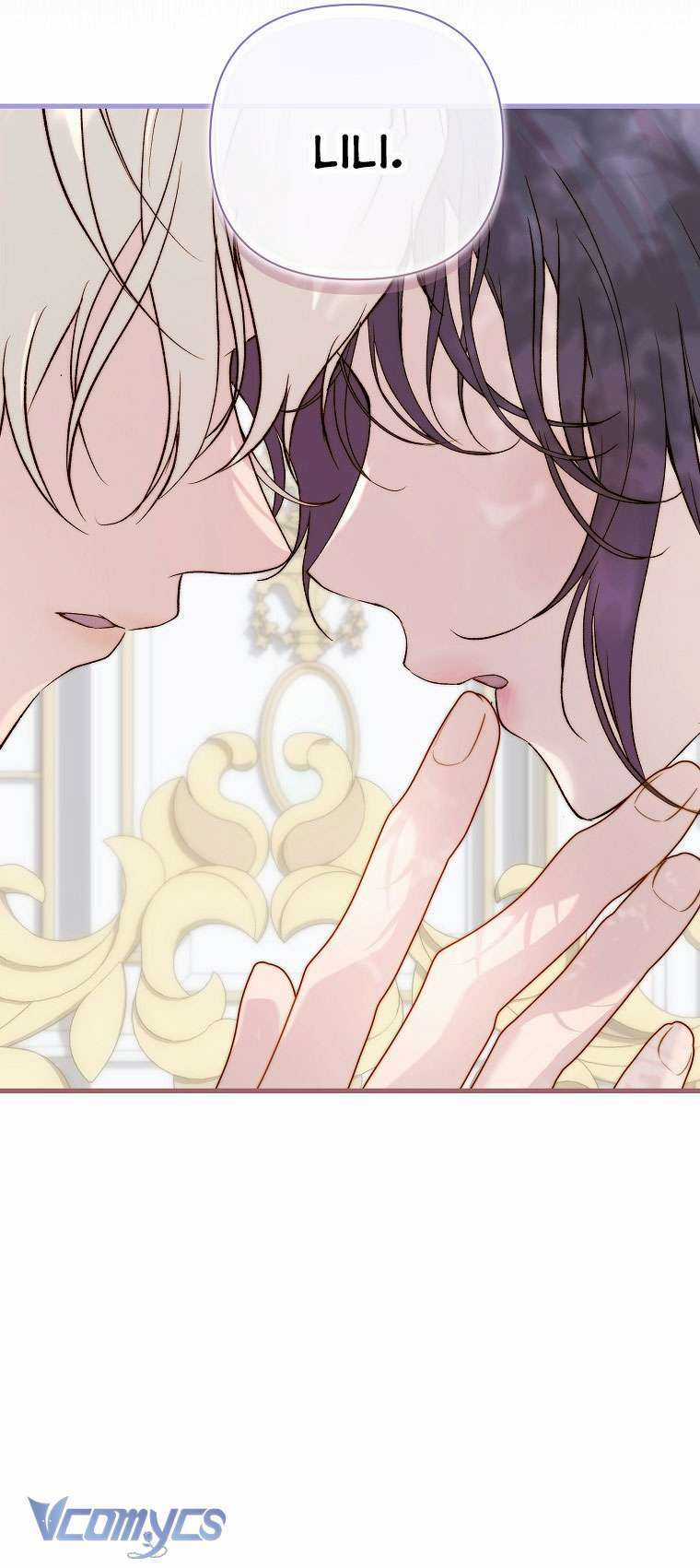 Lilien Của Turin Chapter 55 trang 9