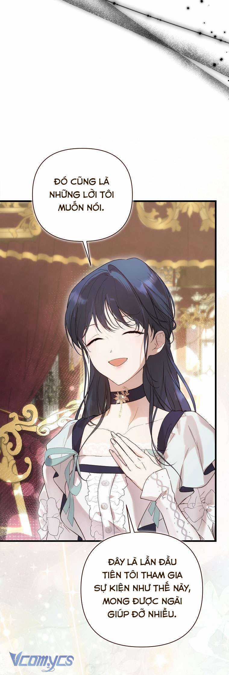 Lilien Của Turin Chapter 56 trang 10