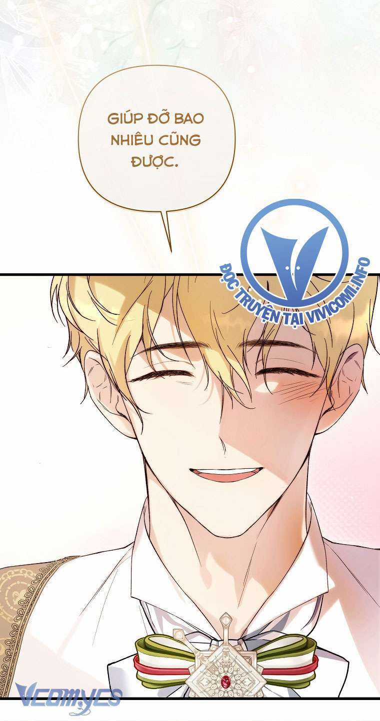 Lilien Của Turin Chapter 56 trang 11