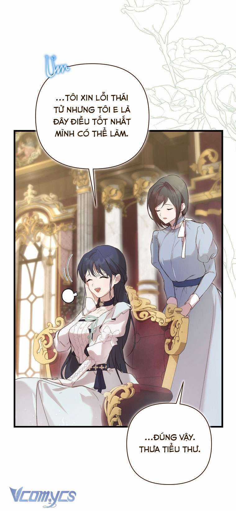 Lilien Của Turin Chapter 56 trang 13