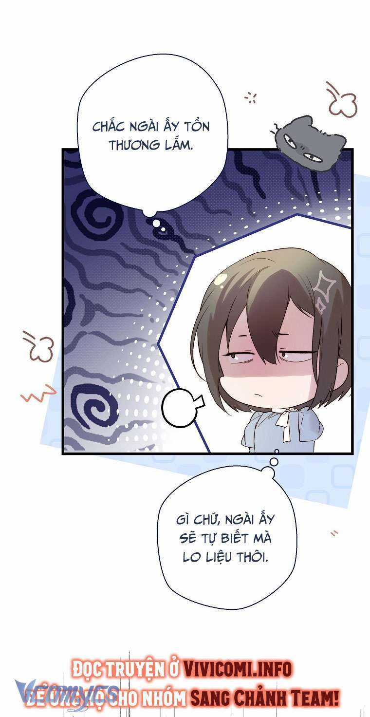 Lilien Của Turin Chapter 56 trang 14