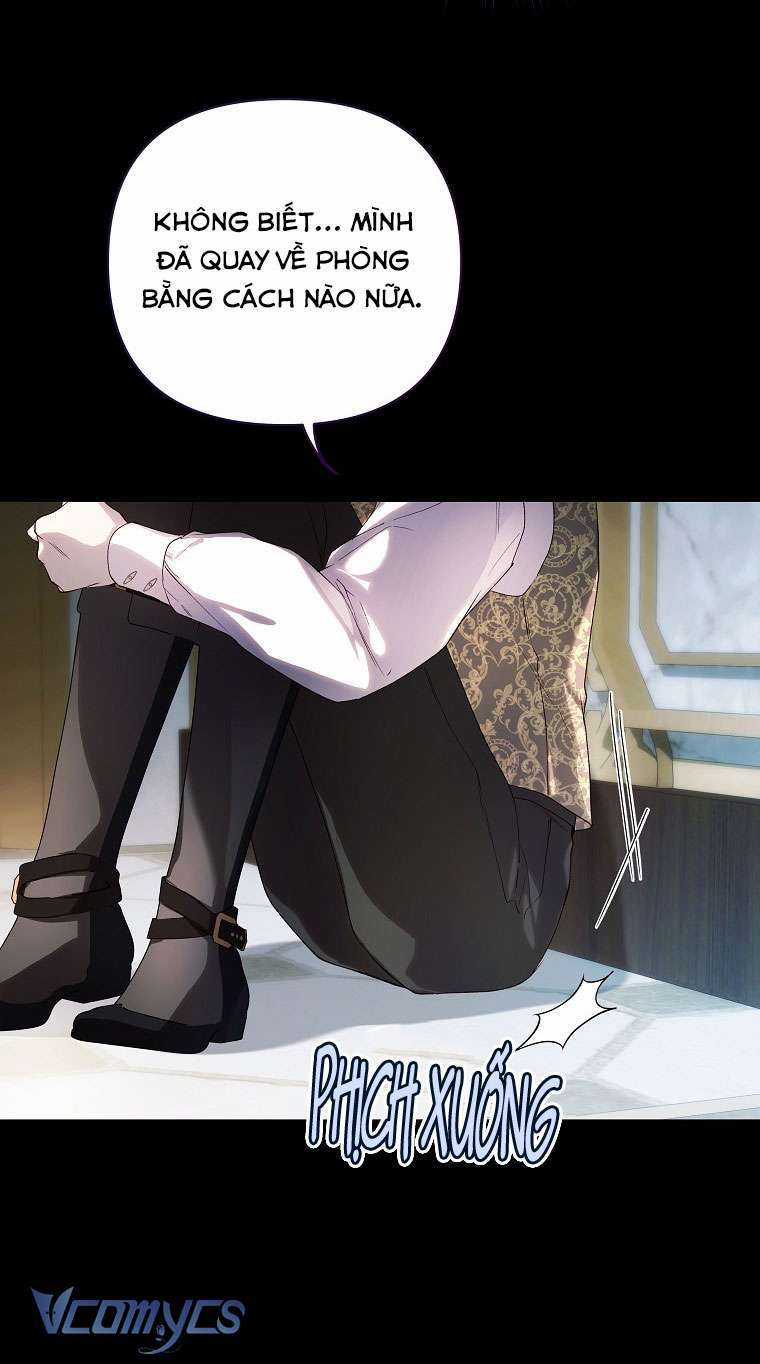 Lilien Của Turin Chapter 56 trang 16