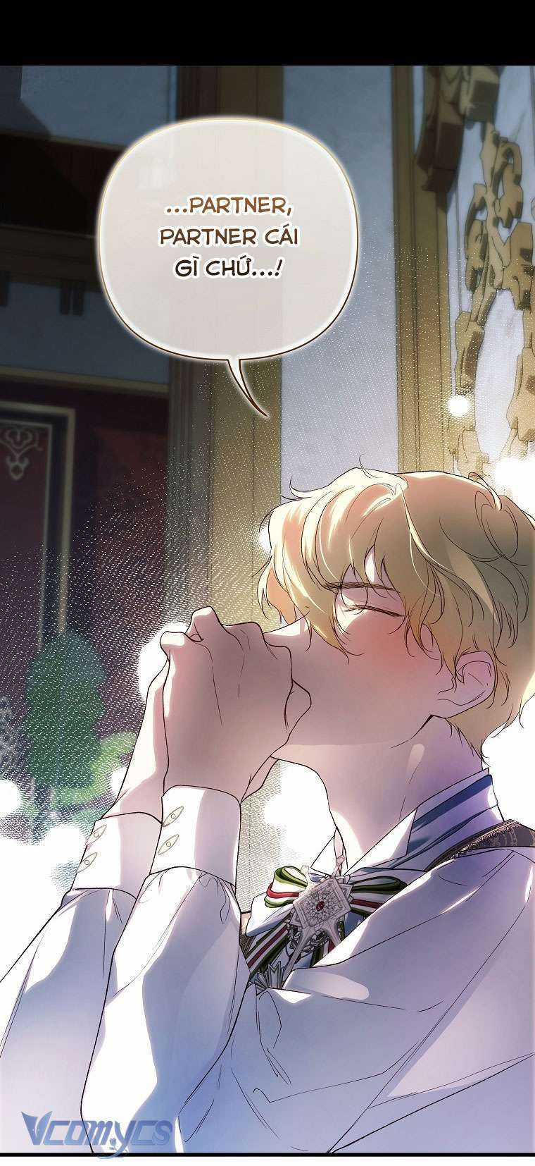 Lilien Của Turin Chapter 56 trang 17