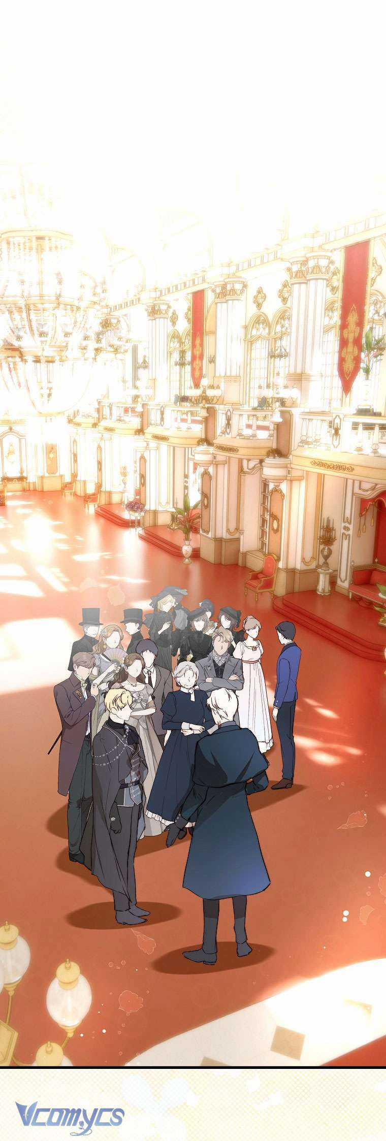 Lilien Của Turin Chapter 56 trang 20