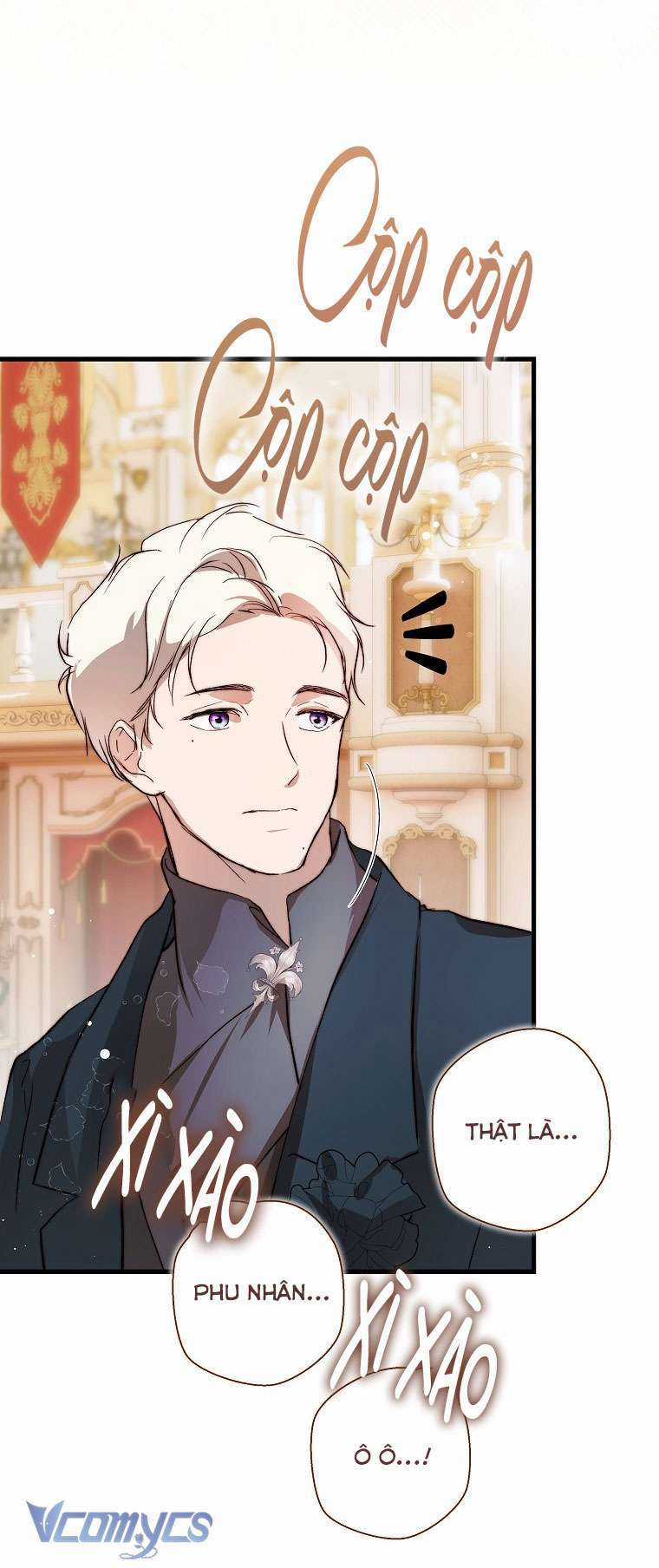 Lilien Của Turin Chapter 56 trang 22