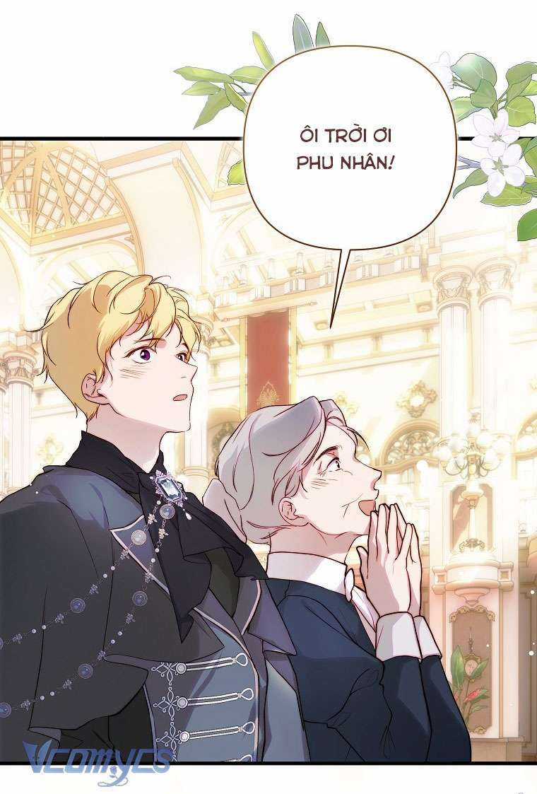 Lilien Của Turin Chapter 56 trang 23