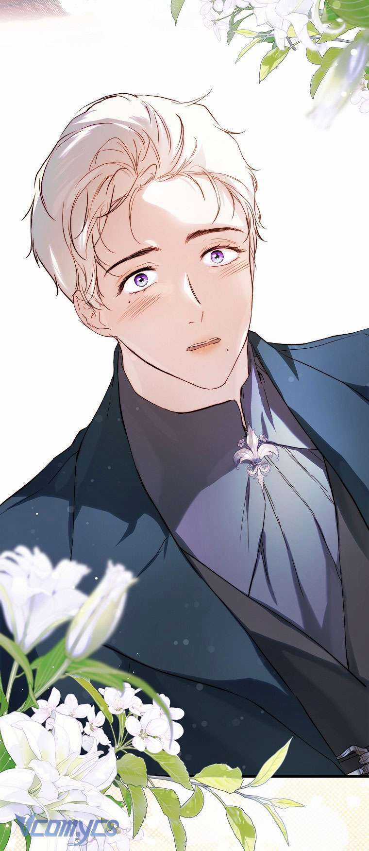 Lilien Của Turin Chapter 56 trang 26