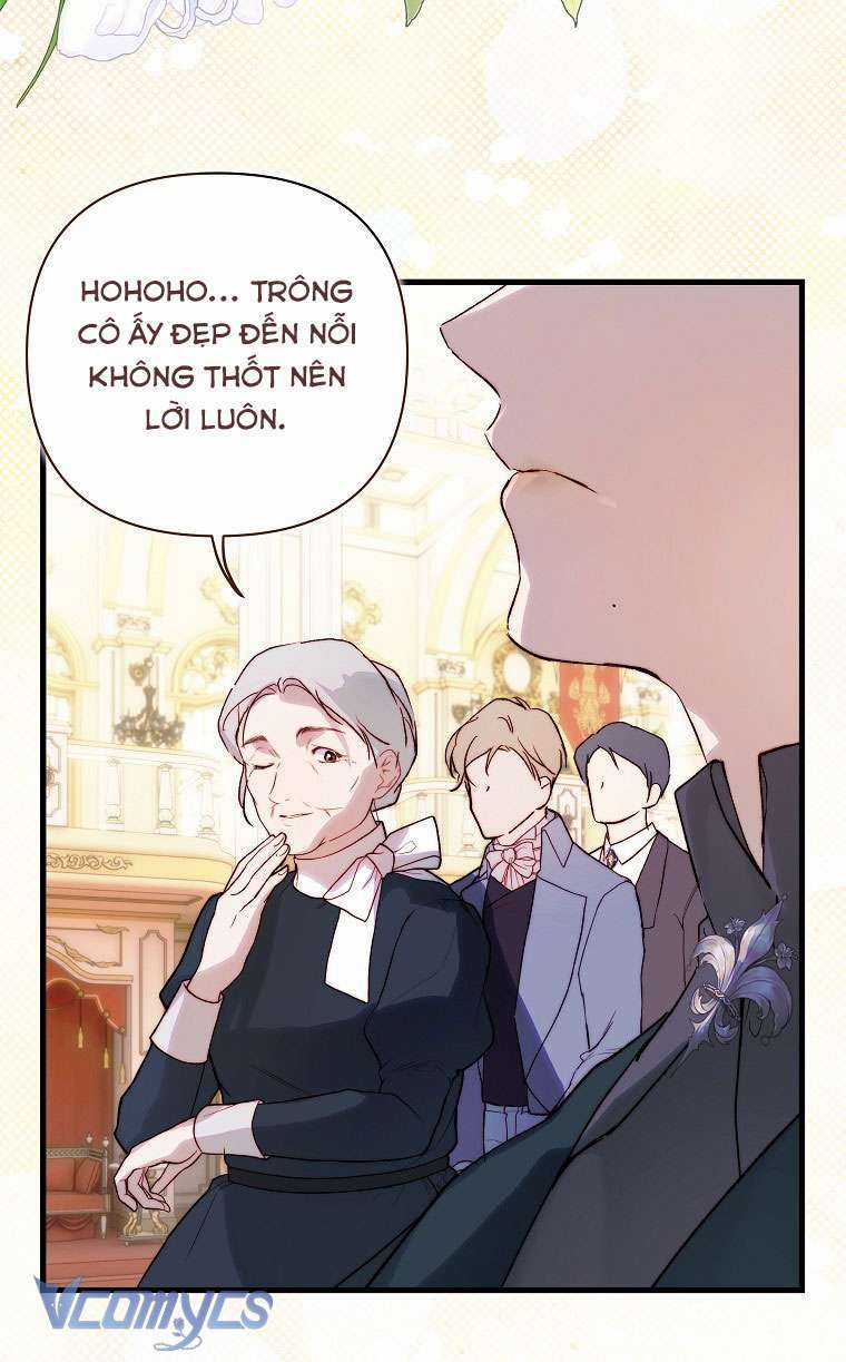 Lilien Của Turin Chapter 56 trang 27