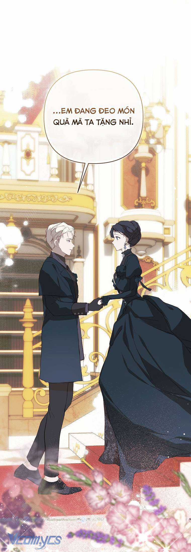 Lilien Của Turin Chapter 56 trang 29