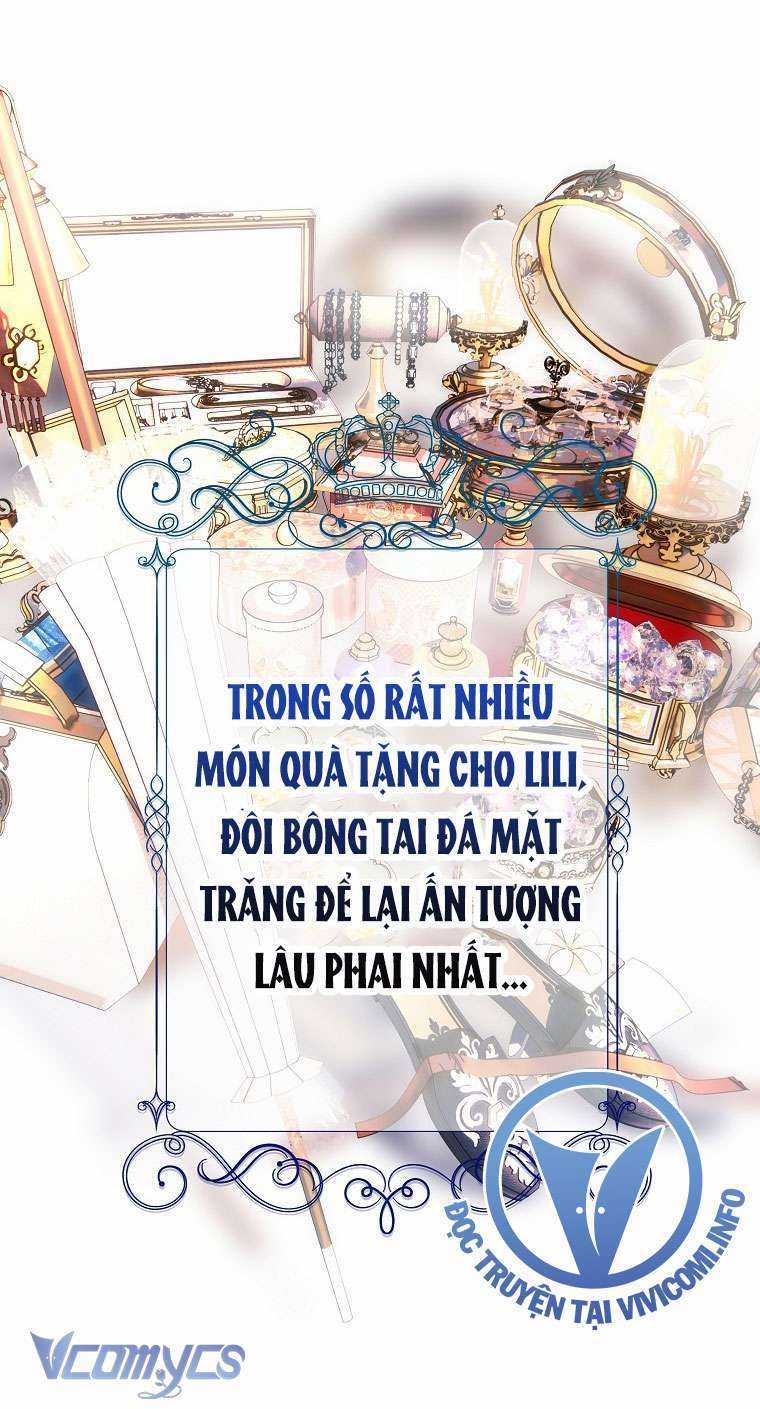 Lilien Của Turin Chapter 56 trang 31