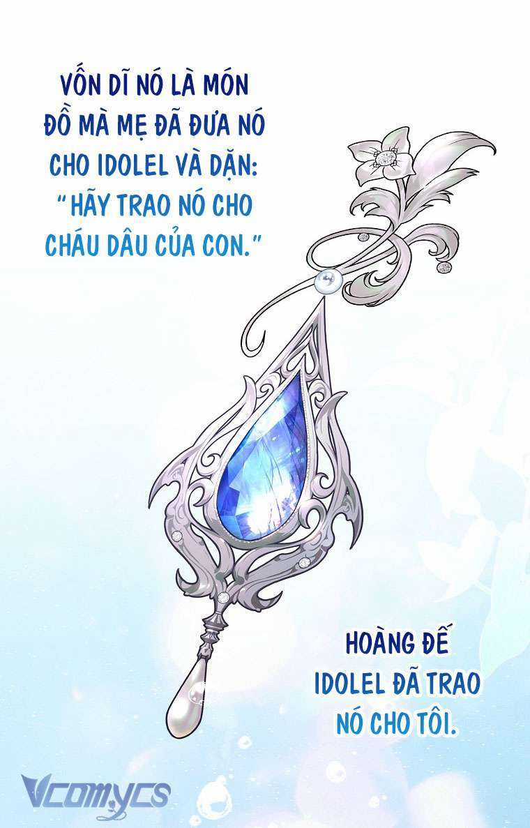 Lilien Của Turin Chapter 56 trang 32