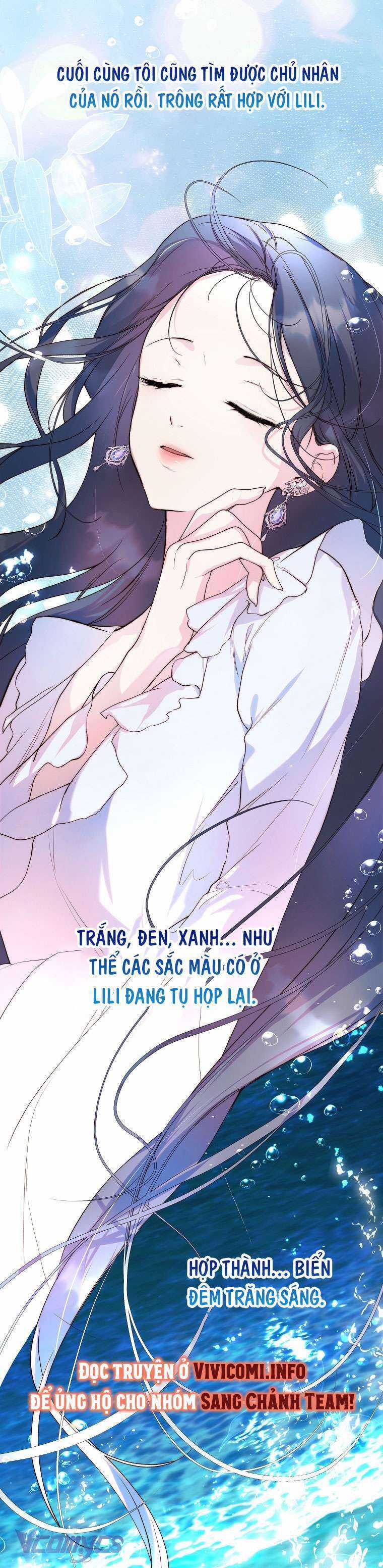 Lilien Của Turin Chapter 56 trang 33