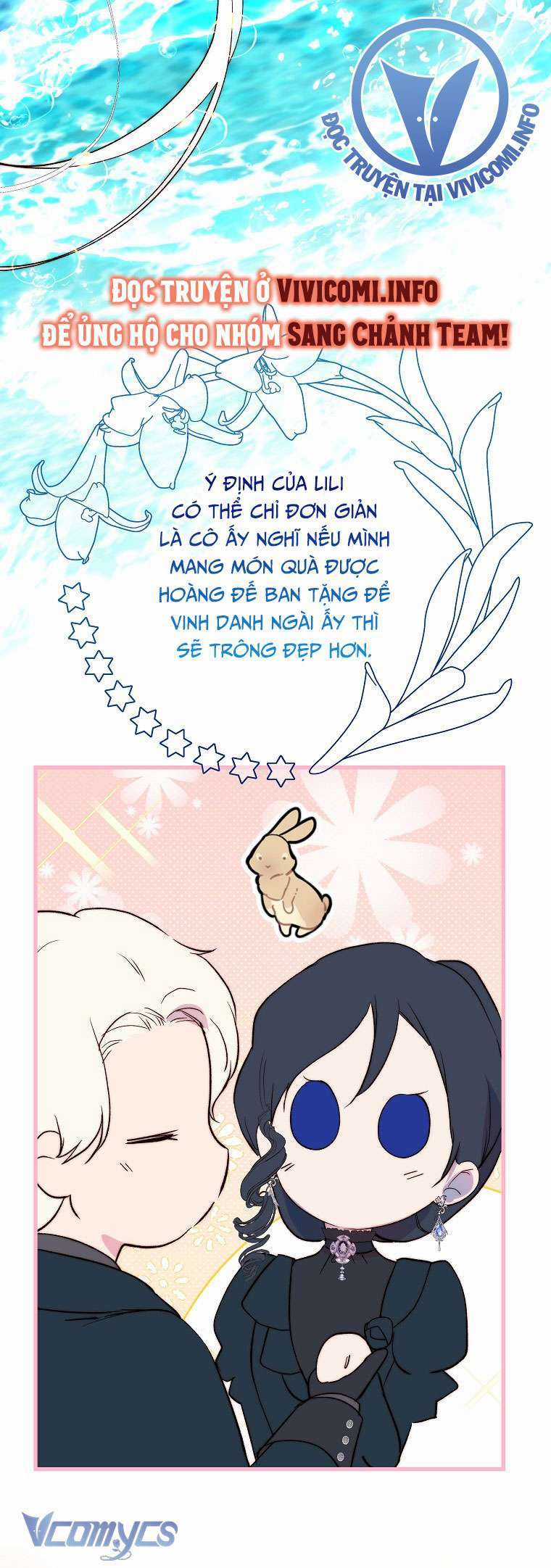 Lilien Của Turin Chapter 56 trang 34