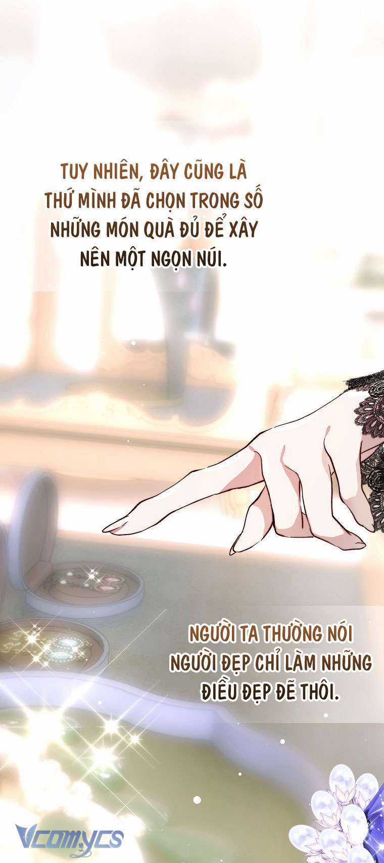 Lilien Của Turin Chapter 56 trang 35