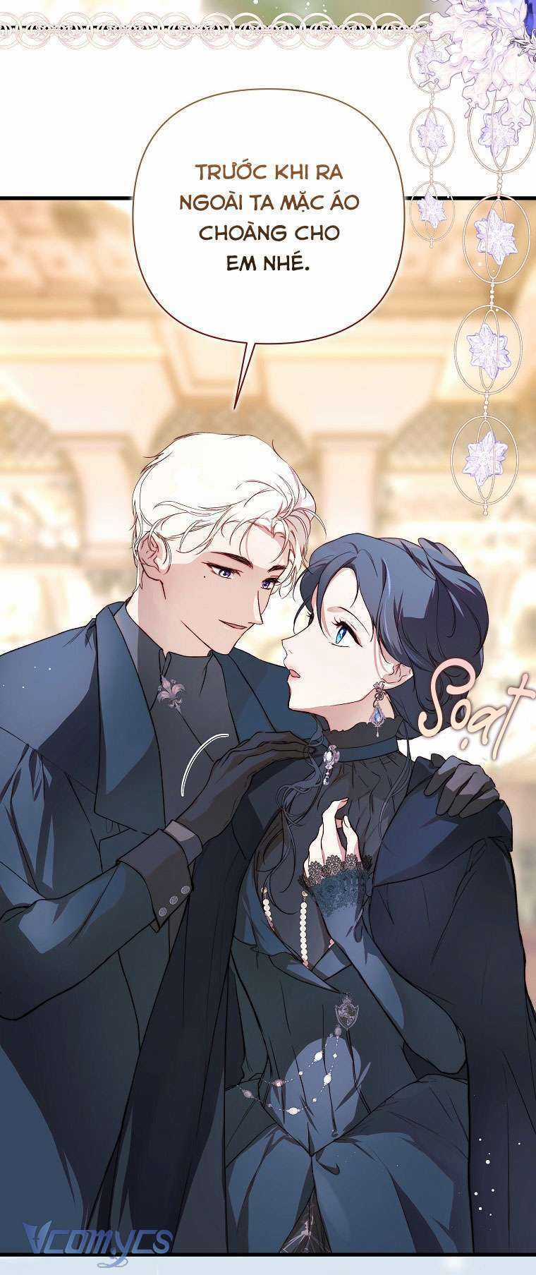 Lilien Của Turin Chapter 56 trang 36