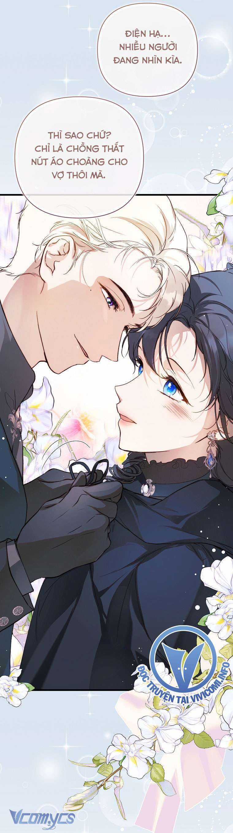 Lilien Của Turin Chapter 56 trang 37