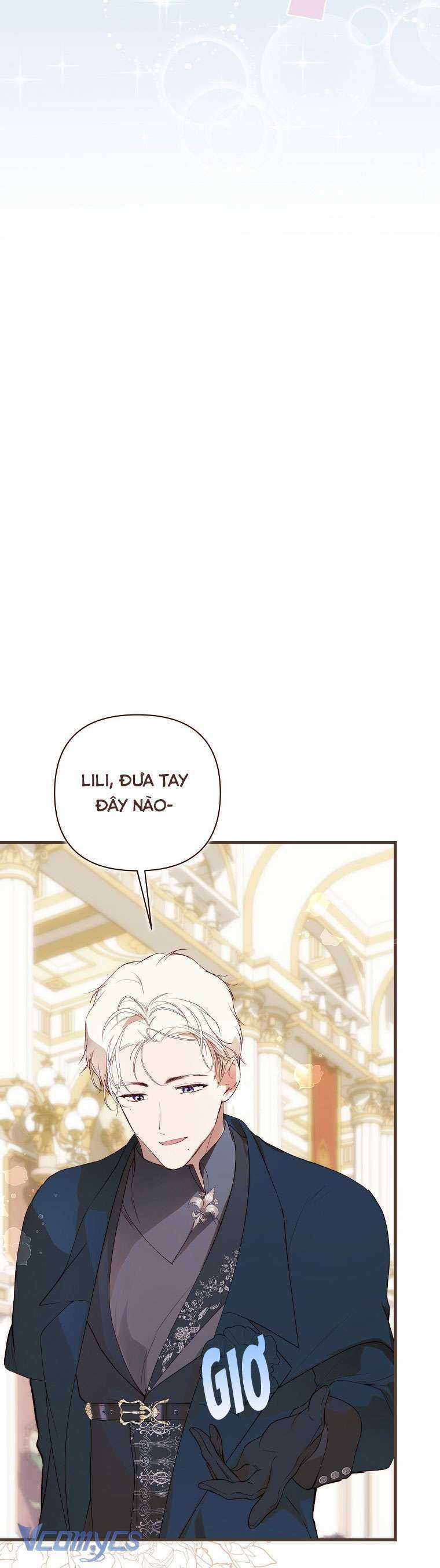 Lilien Của Turin Chapter 56 trang 38