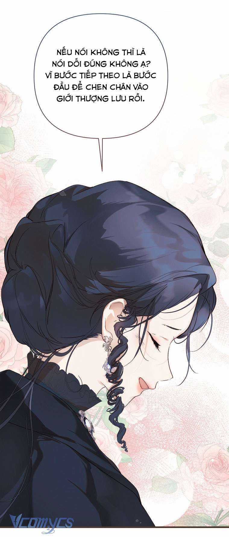 Lilien Của Turin Chapter 56 trang 42