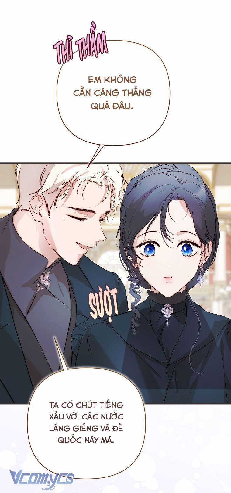 Lilien Của Turin Chapter 56 trang 43