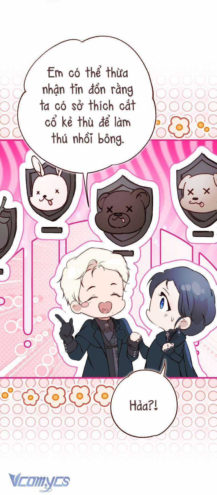 Lilien Của Turin Chapter 56 trang 46