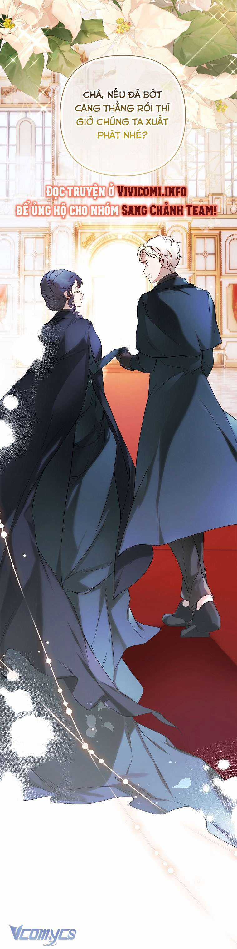 Lilien Của Turin Chapter 56 trang 48