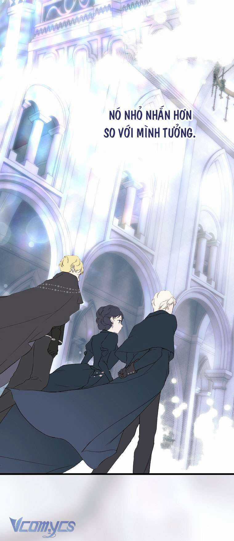 Lilien Của Turin Chapter 56 trang 51