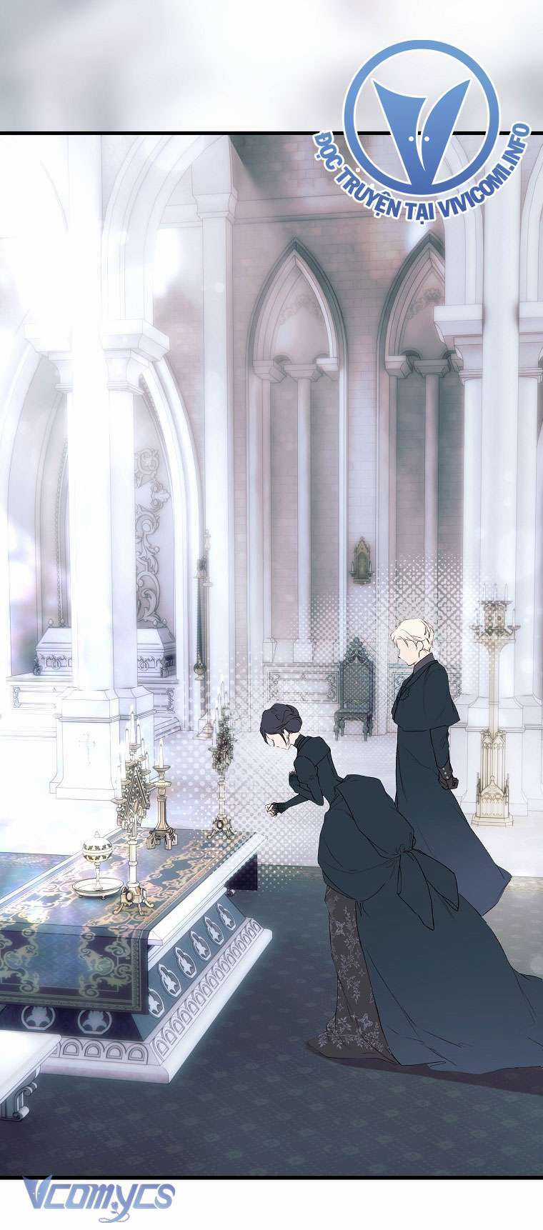 Lilien Của Turin Chapter 56 trang 53