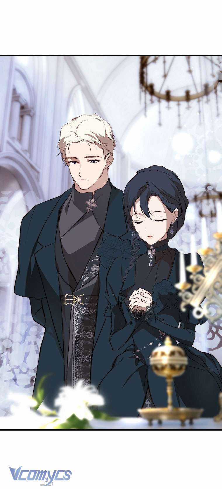 Lilien Của Turin Chapter 56 trang 54