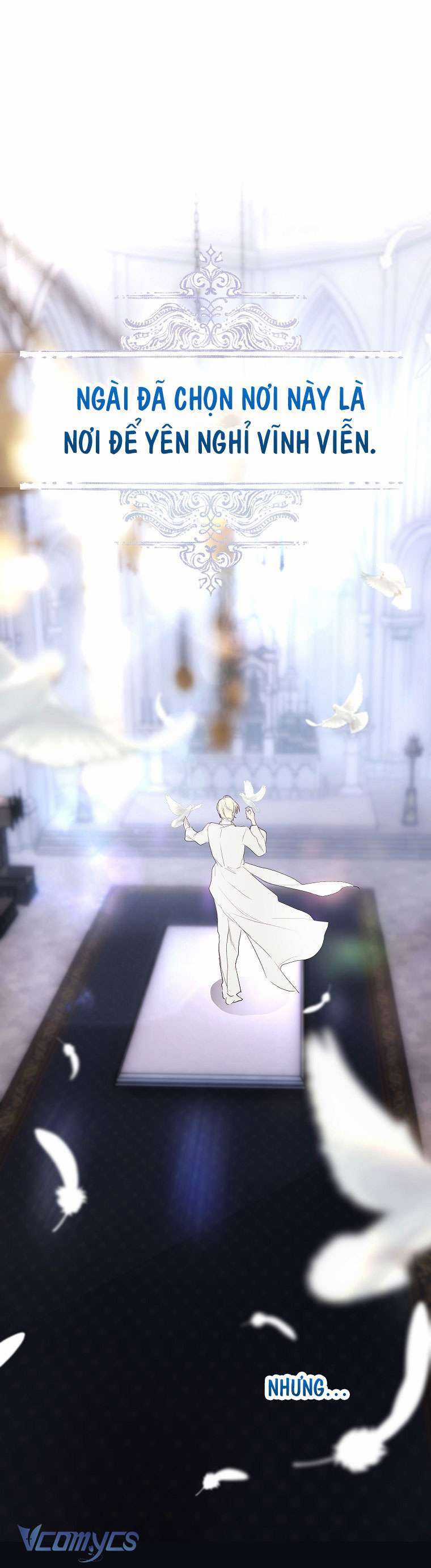 Lilien Của Turin Chapter 56 trang 58