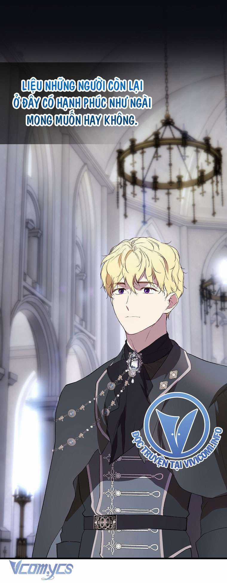 Lilien Của Turin Chapter 56 trang 59